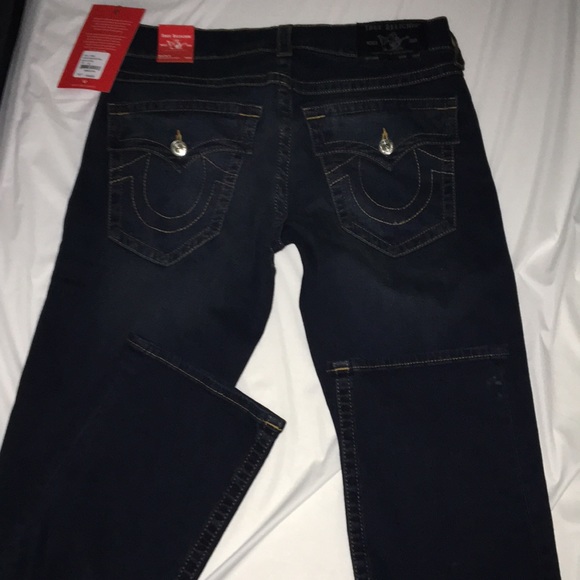 True religion pants - Picture 5 of 6